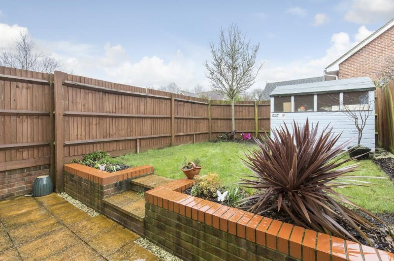 Spring Lane, Colden Common, Winchester, Hampshire, SO21