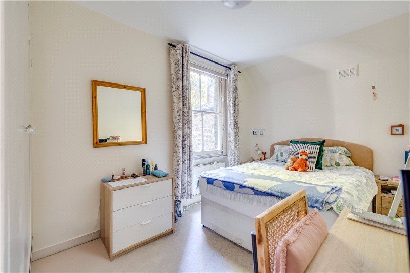 Ongar Road, Fulham, London, SW6
