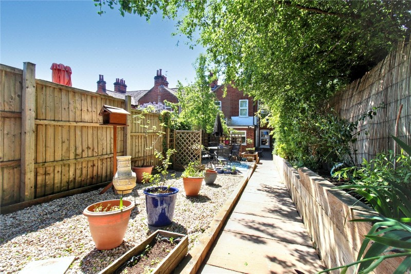 Drayton Road, Norwich, Norfolk, NR3