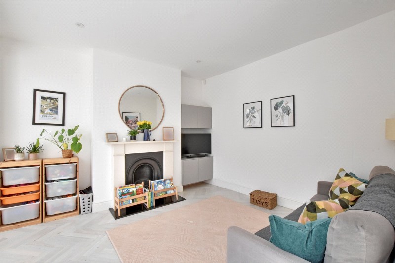 Kellerton Road, Hither Green, London, SE13