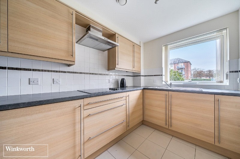 Lady Susan Court, New Road, Basingstoke, RG21