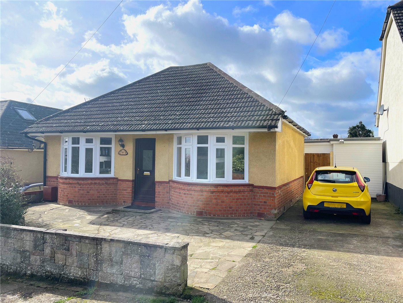 Ramsay Drive, Basildon, Essex, SS16