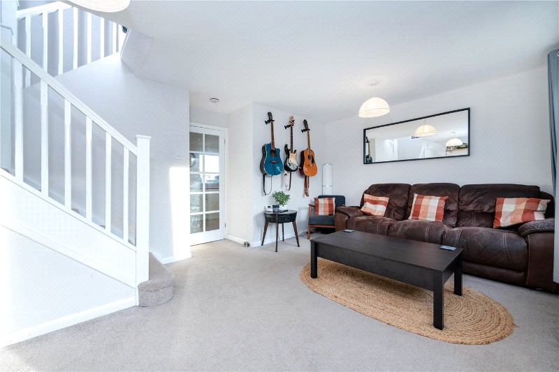Beck Close, Ruskington, Sleaford, Lincolnshire, NG34
