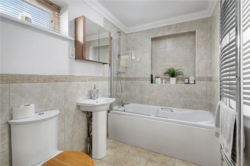 The Loke, Ditchingham, Bungay, Norfolk, NR35