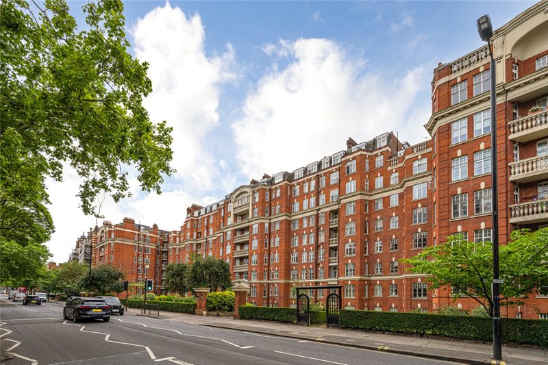 Maida Vale, London, W9