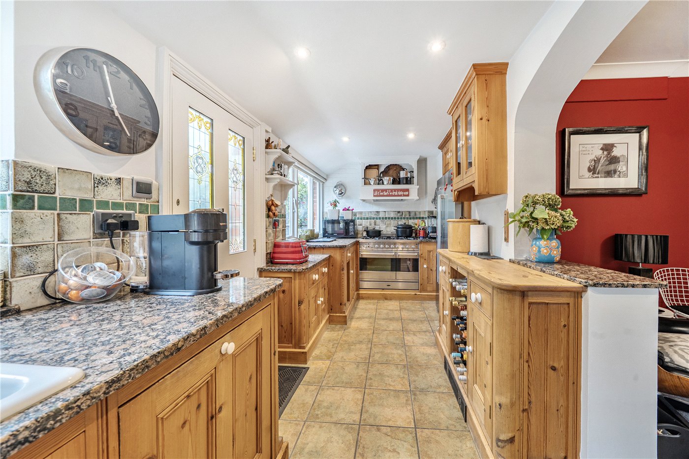 Winkworth Farnham