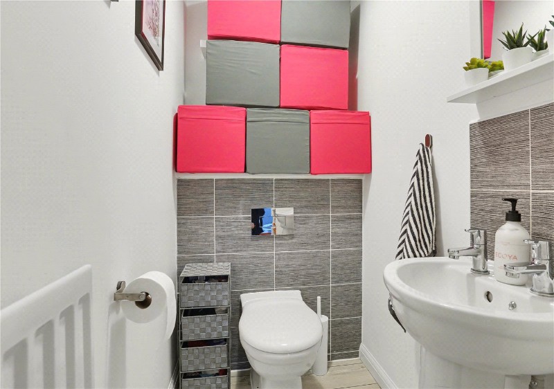 Dragonfly Lane, Cringleford, Norwich, Norfolk, NR4