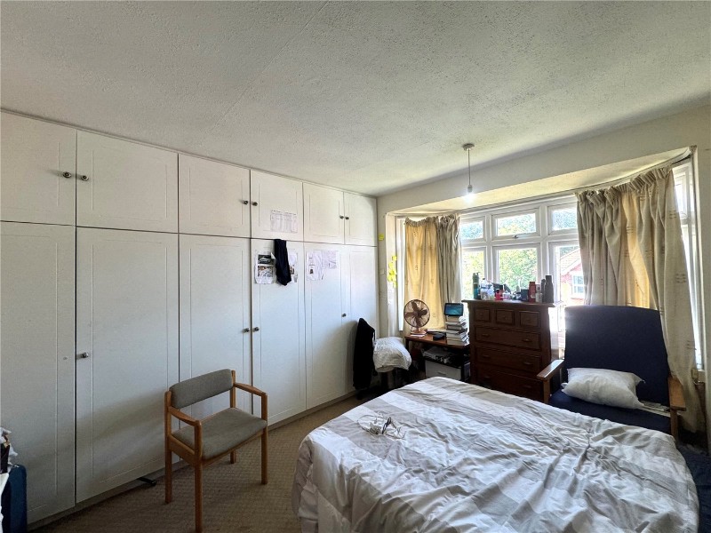 Ayleswade Road, Salisbury, Wiltshire, SP2