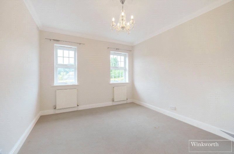 Heath Rise, Virginia Water, Wentworth Estate, Surrey, GU25