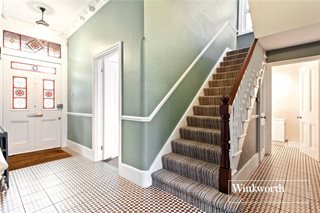 The Avenue, High Barnet, EN5