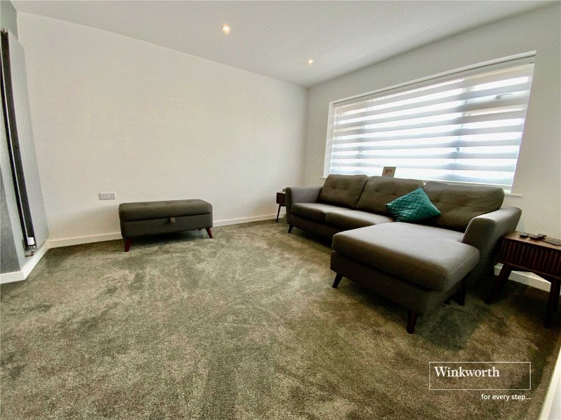 Ricardo Crescent, Mudeford, Christchurch, Dorset, BH23