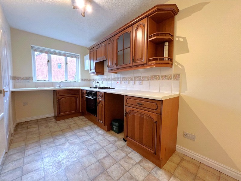 Silver Birch Grove, Leamington Spa, Warwickshire, CV31