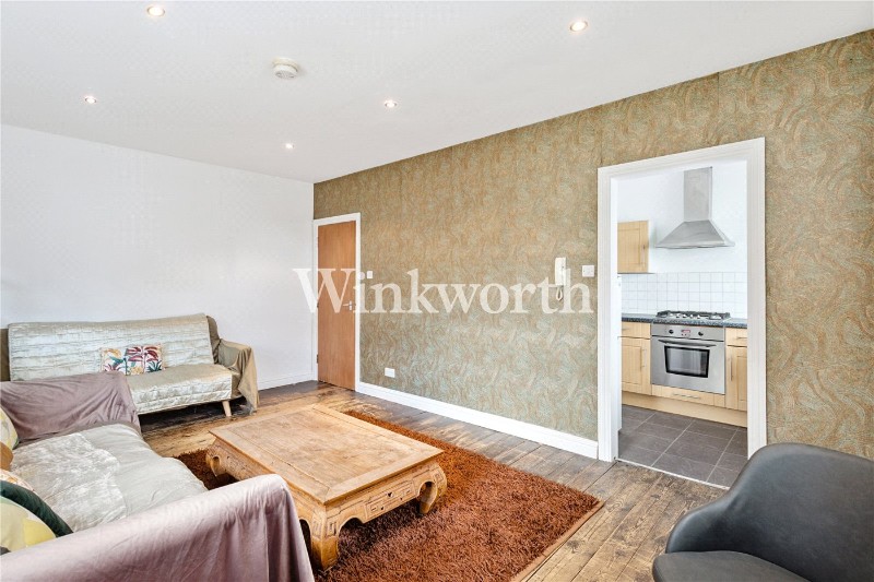 Spencer Avenue, London, N13