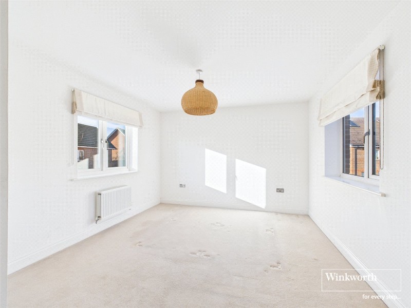 Appleby Walk, Spencers Wood, Reading, Berkshire, RG7