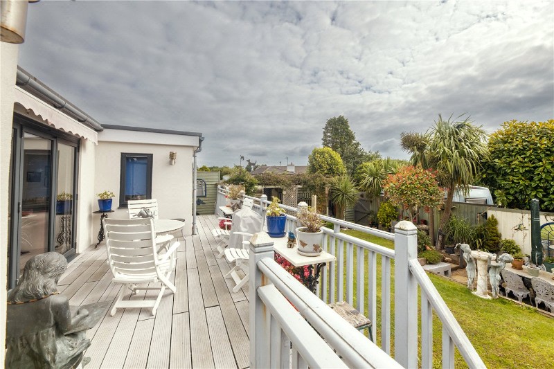 Venn Lane, Stoke Fleming, Dartmouth, Devon, TQ6