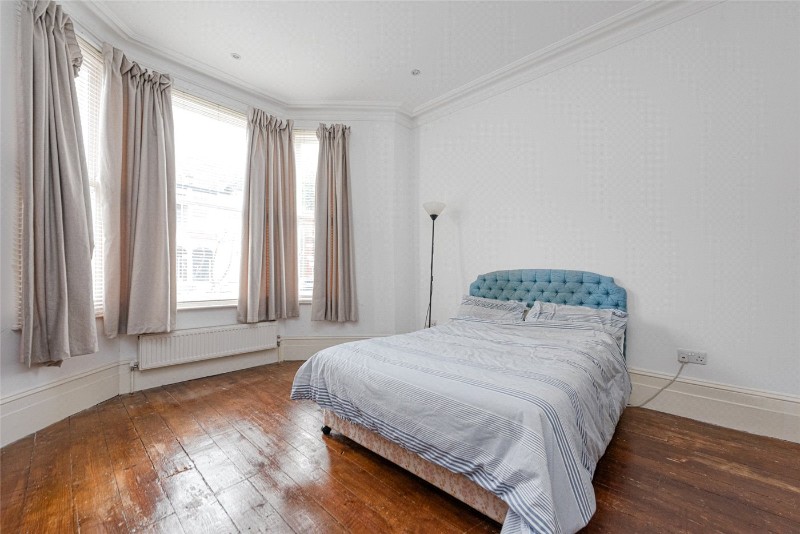Sellons Avenue, London, NW10