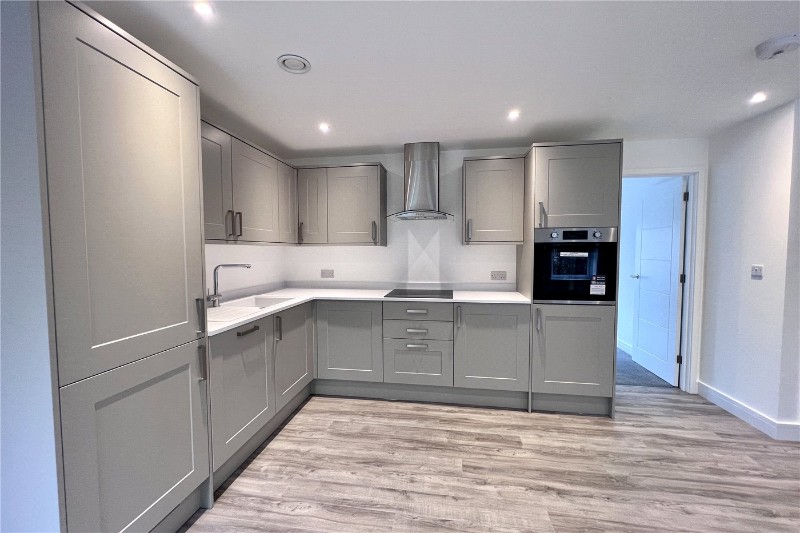 Station Road, Bourne End, SL8