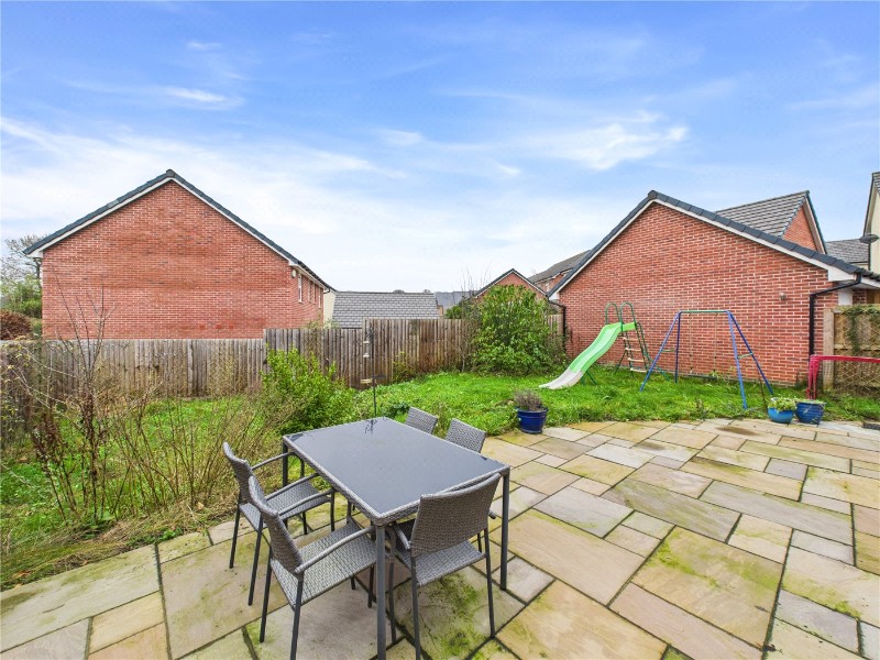 Uplowman Road, Tiverton, Devon, EX16