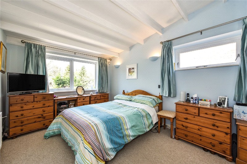 Hookpit Farm Lane, Kings Worthy, Winchester, Hampshire, SO23