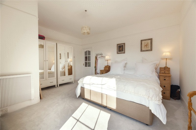 Northford Road, Dartmouth, Devon, TQ6