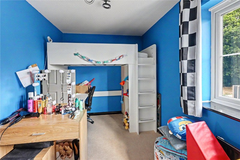 Lord Nelson Drive, Costessey, Norwich, Norfolk, NR5