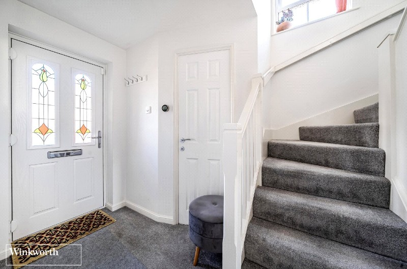 Magnus Drive, Hatch Warren, Basingstoke, RG22