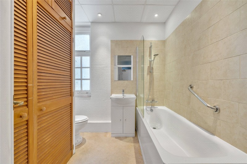Elm Tree Court, Elm Tree Road, St John&#39;s Wood, London, NW8