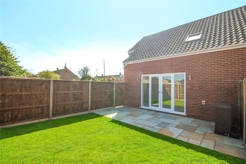 Manor Road, Long Stratton, Norwich, Norfolk, NR15