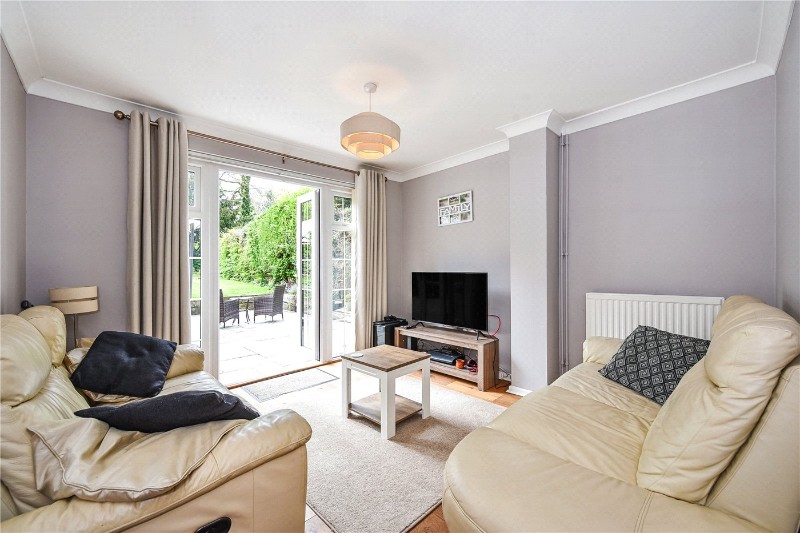 Park Road, Winchester, Hampshire, SO22