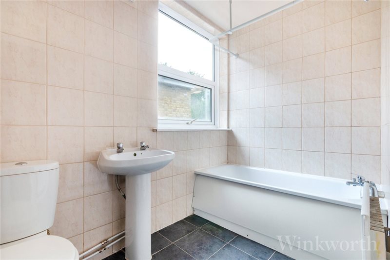 Childeric Road, London, SE14