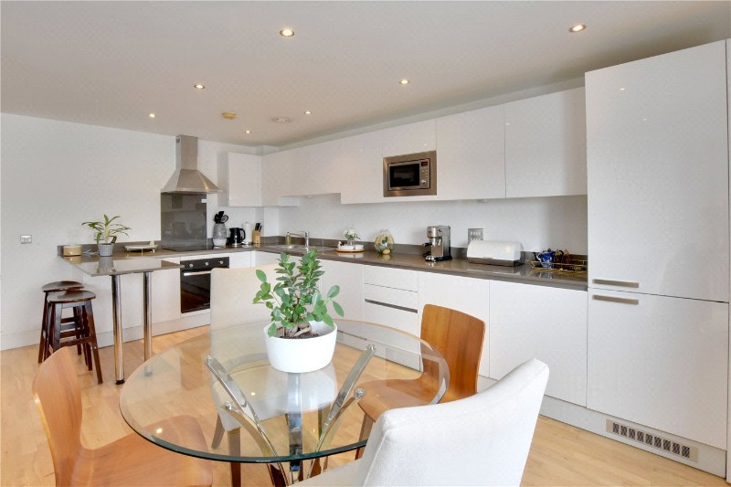 Dundas Court, 29 Dowells Street, Greenwich, London, SE10