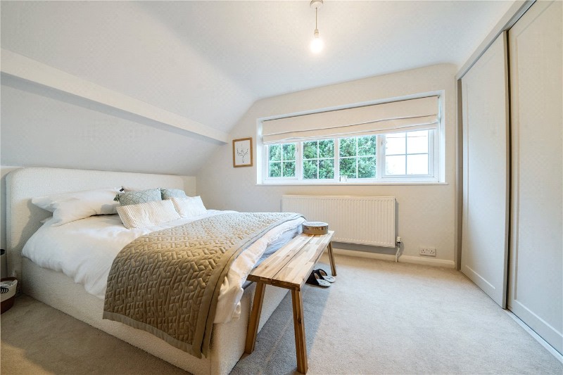 Heath Lane, Farnham, Surrey, GU9