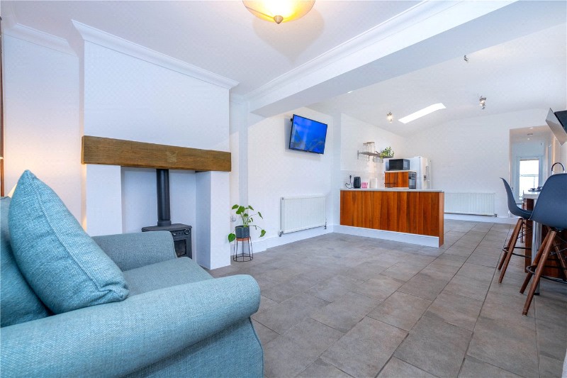 Eastgate, Bourne, Lincolnshire, PE10