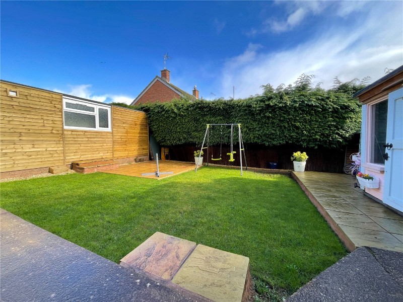 Bovemoors Lane, Exeter, Devon, EX2