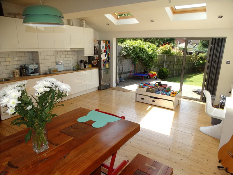 Durban Road, Beckenham, BR3