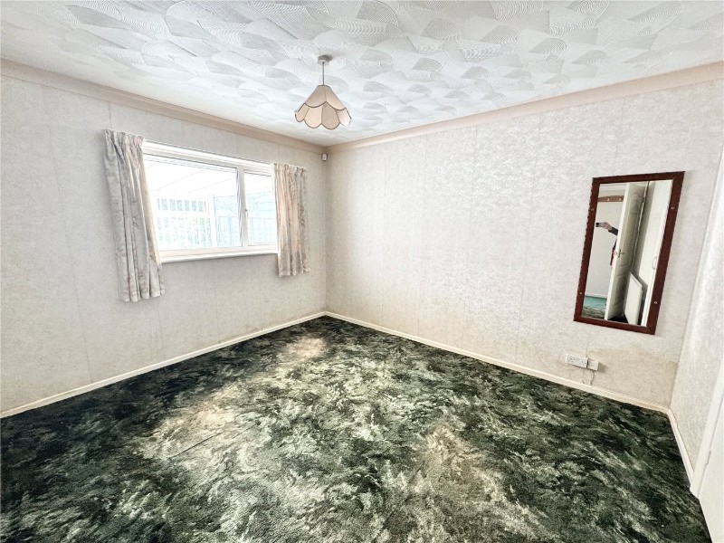 Scarf Road, Poole, Dorset, BH17