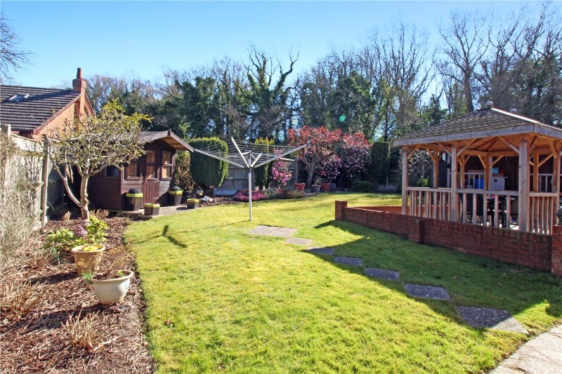 Low Road, Hellesdon, Norwich, Norfolk, NR6