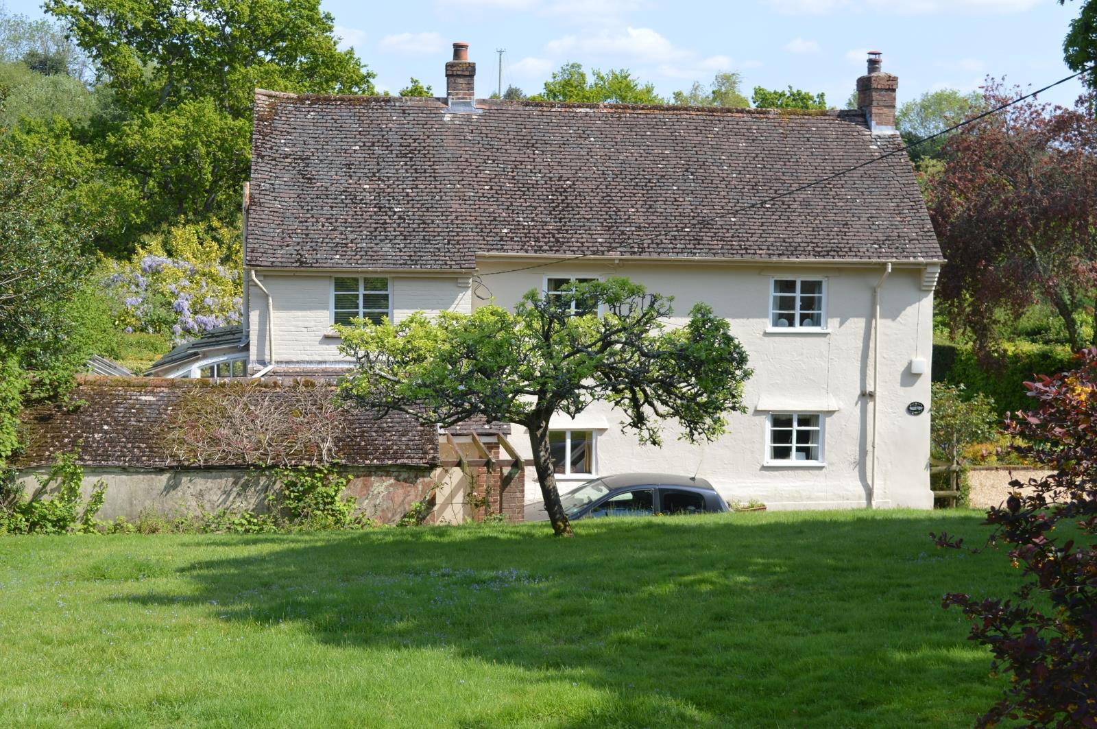 A FRONT ELEVATION.JP