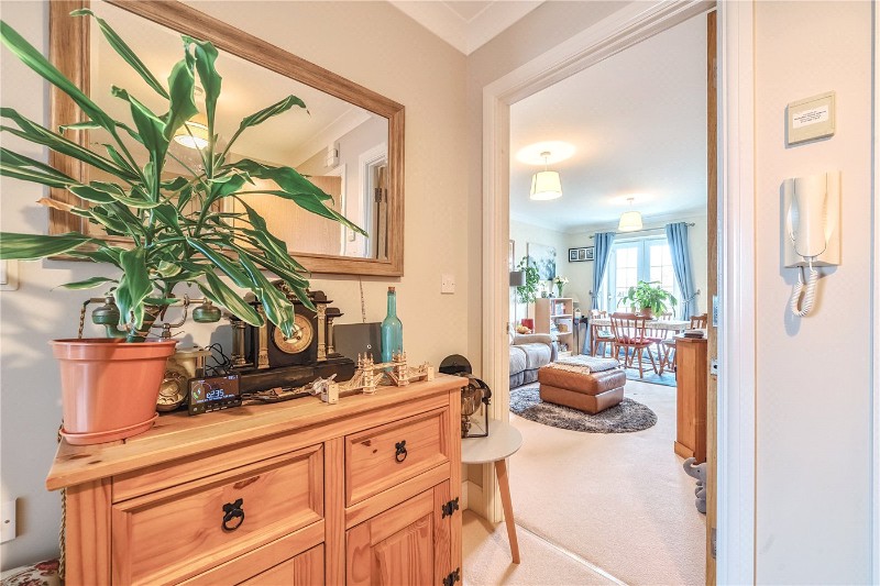 Jago Court, Newbury, RG14