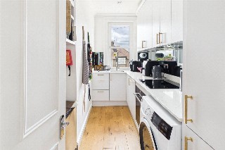 Tankerville Road, London, SW16