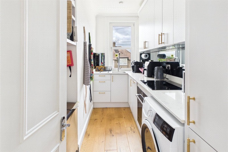 Tankerville Road, London, SW16