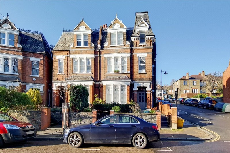 Whitehall Park, London, N19