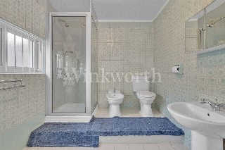 Highcroft Gardens, London, NW11