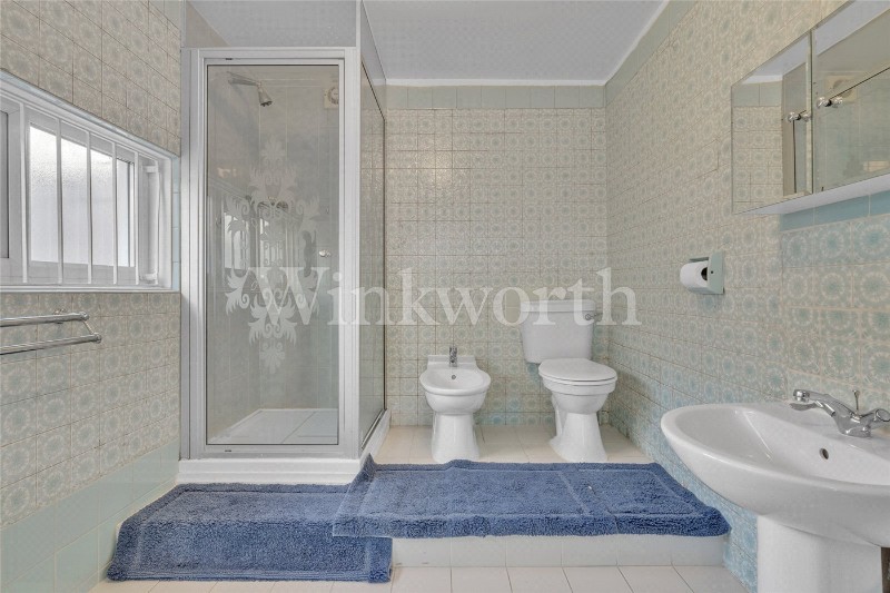 Highcroft Gardens, London, NW11
