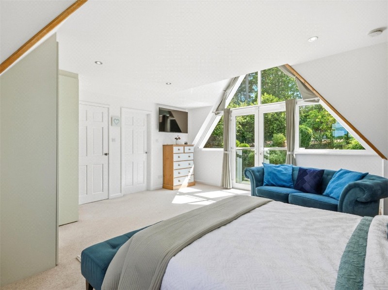 Lonnen Road, Colehill, Wimborne, Dorset, BH21
