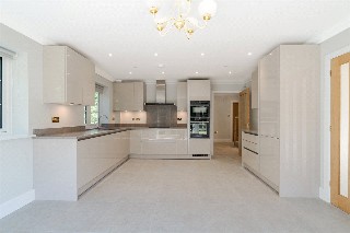 Rowlands Hill, Wimborne, Dorset, BH21
