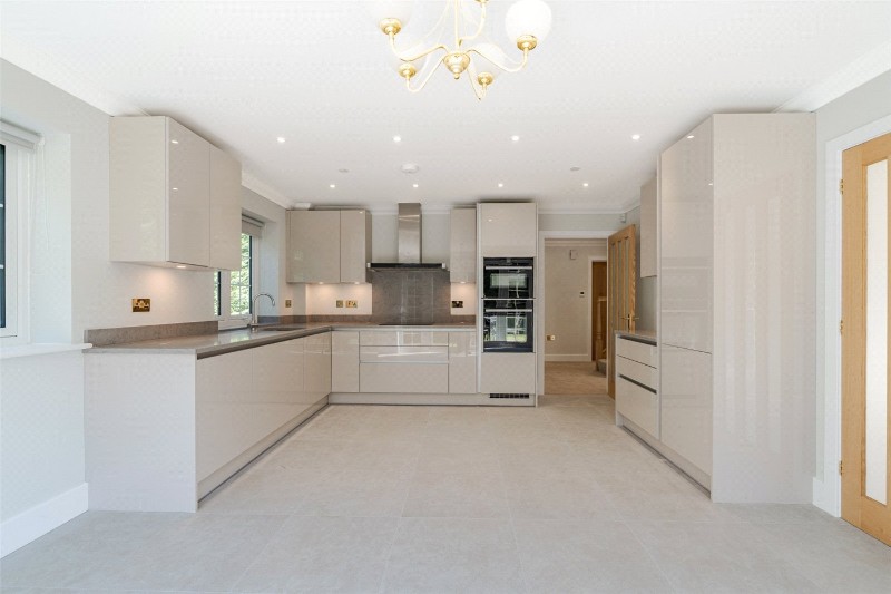 Rowlands Hill, Wimborne, Dorset, BH21