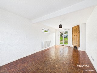 Barkham Road, Wokingham, Berkshire, RG41