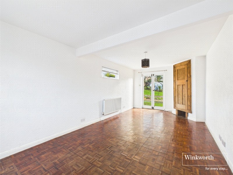 Barkham Road, Wokingham, Berkshire, RG41