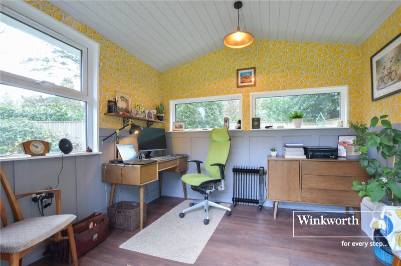 Wimborne Road East, Ferndown, Dorset, BH22